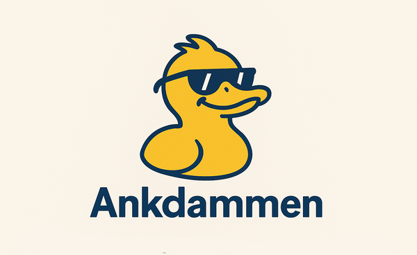 Ankdammen